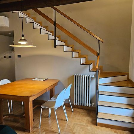 Ferienwohnung Interno Gavi Verona Exterior foto