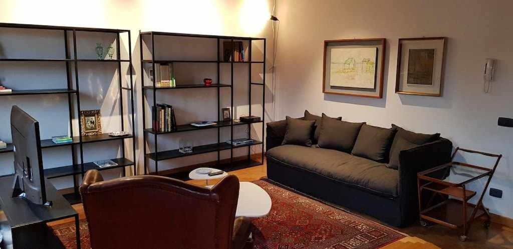 Ferienwohnung Interno Gavi Verona Exterior foto