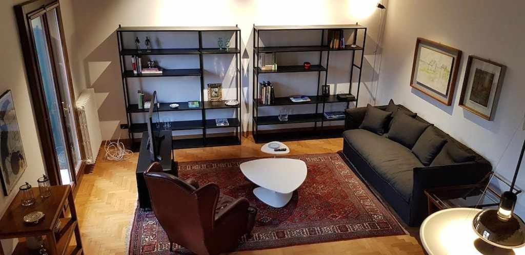 Ferienwohnung Interno Gavi Verona Exterior foto