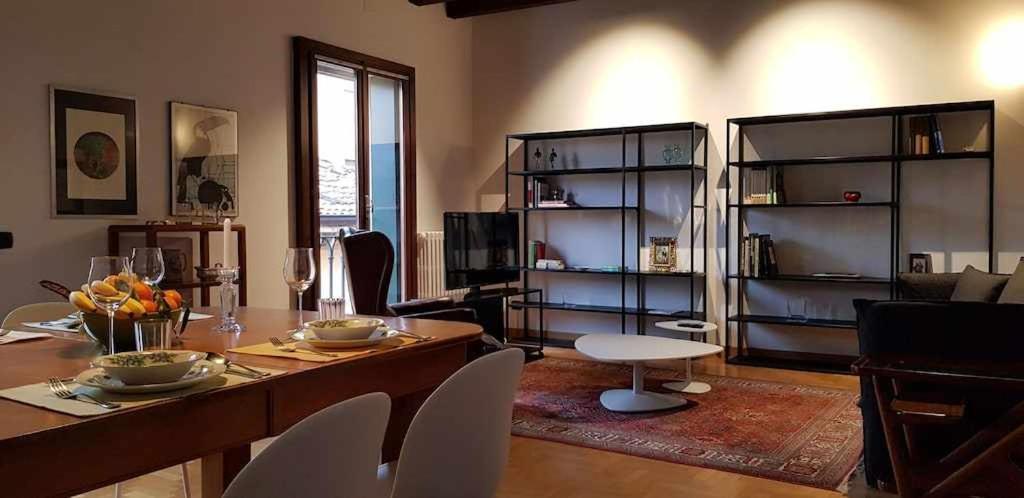 Ferienwohnung Interno Gavi Verona Exterior foto