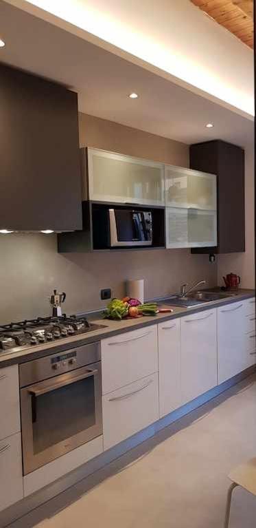 Ferienwohnung Interno Gavi Verona Exterior foto