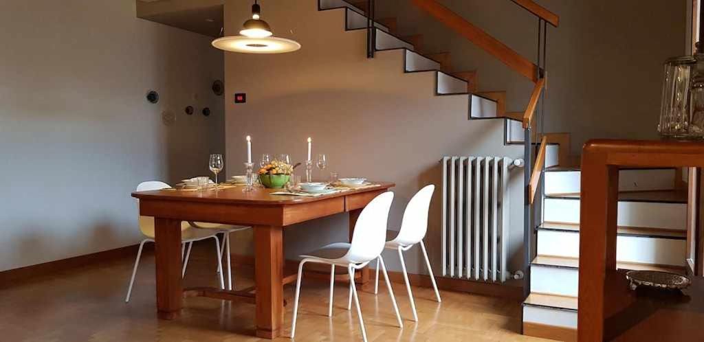 Ferienwohnung Interno Gavi Verona Exterior foto