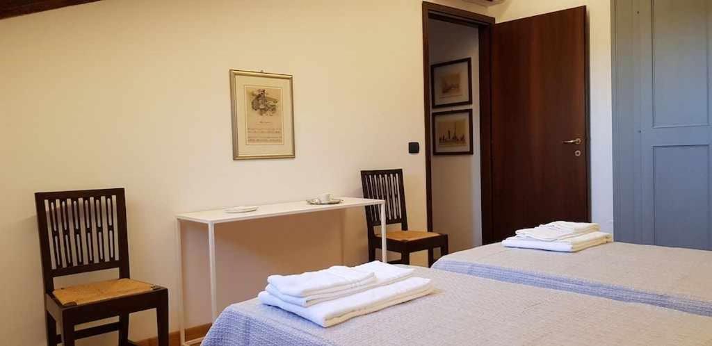 Ferienwohnung Interno Gavi Verona Exterior foto
