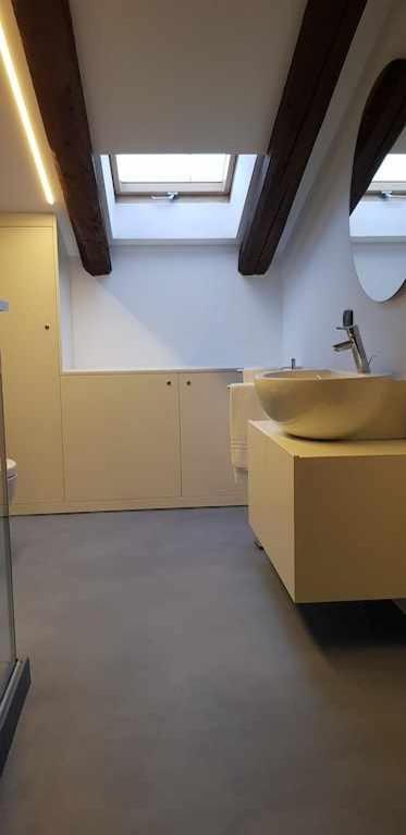 Ferienwohnung Interno Gavi Verona Exterior foto