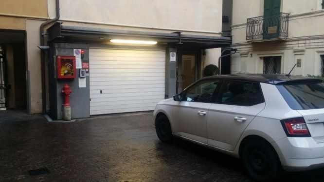 Ferienwohnung Interno Gavi Verona Exterior foto