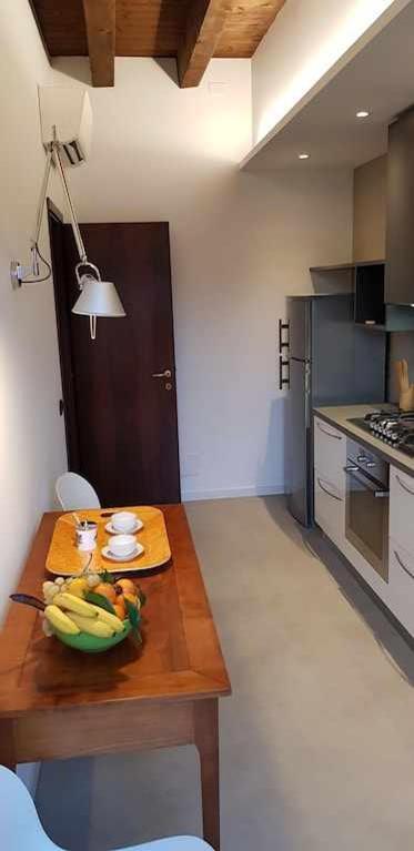 Ferienwohnung Interno Gavi Verona Exterior foto