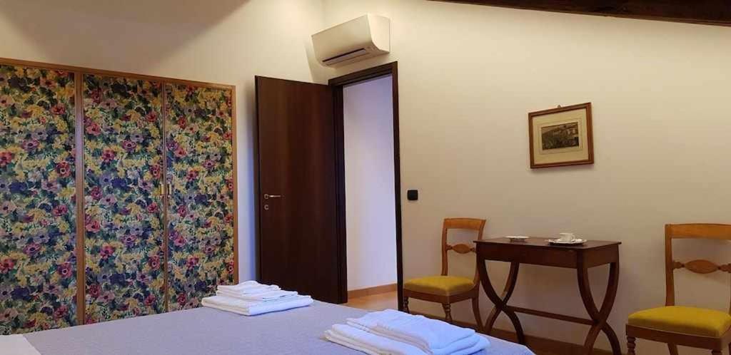 Ferienwohnung Interno Gavi Verona Exterior foto