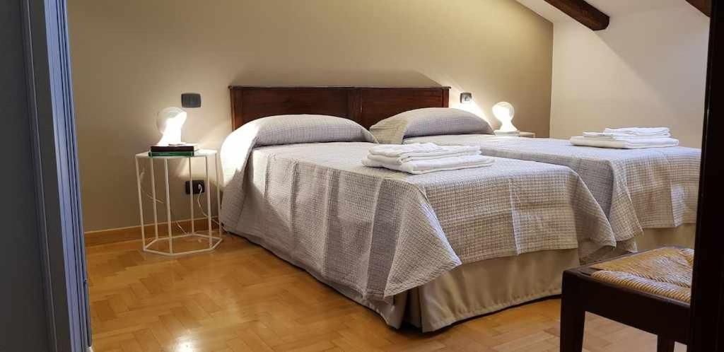 Ferienwohnung Interno Gavi Verona Exterior foto