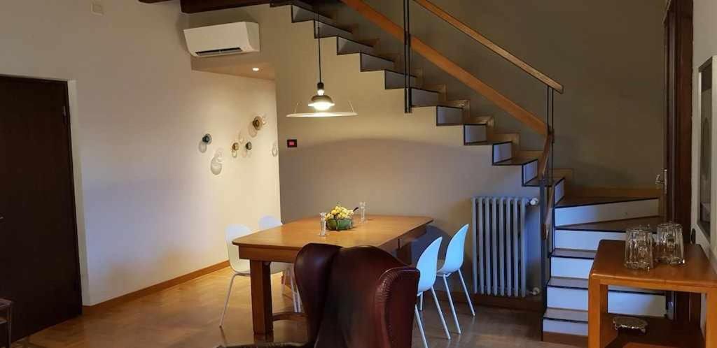 Ferienwohnung Interno Gavi Verona Exterior foto