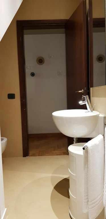 Ferienwohnung Interno Gavi Verona Exterior foto