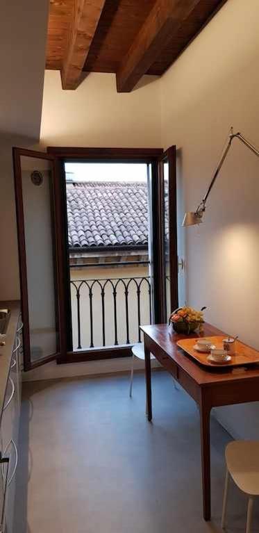 Ferienwohnung Interno Gavi Verona Exterior foto