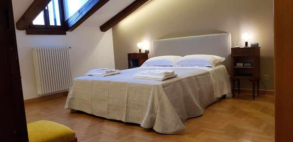Ferienwohnung Interno Gavi Verona Exterior foto