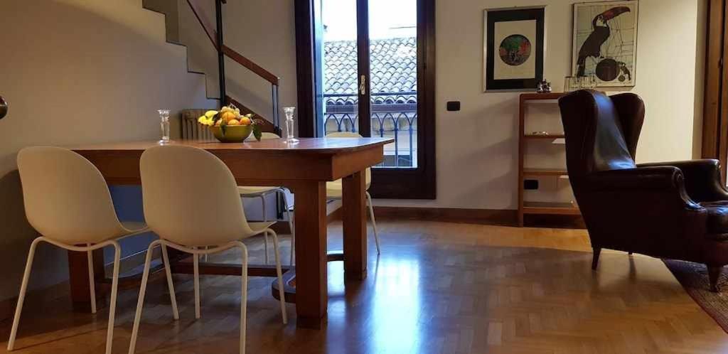 Ferienwohnung Interno Gavi Verona Exterior foto