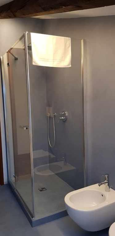 Ferienwohnung Interno Gavi Verona Exterior foto
