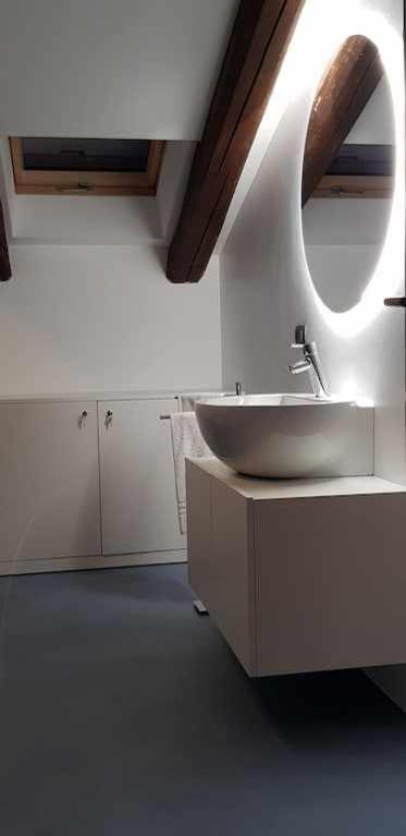 Ferienwohnung Interno Gavi Verona Exterior foto