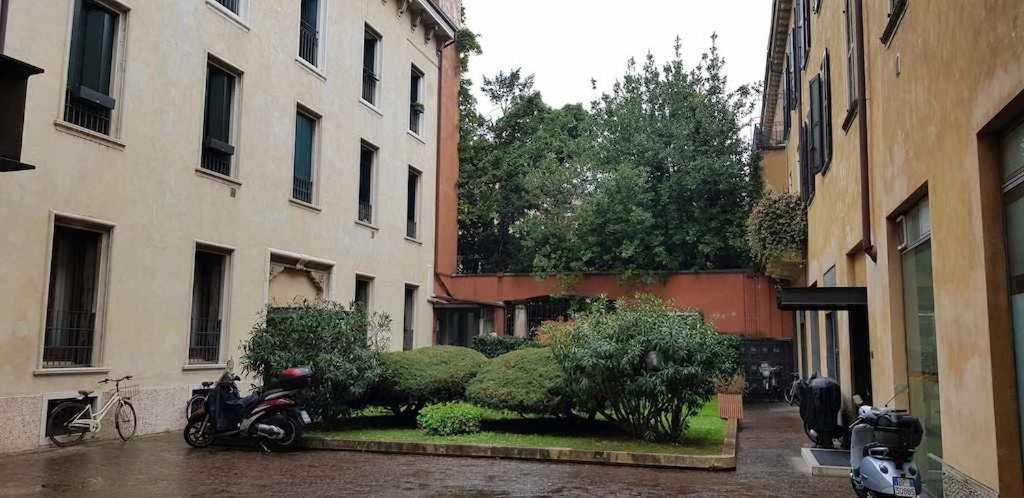 Ferienwohnung Interno Gavi Verona Exterior foto