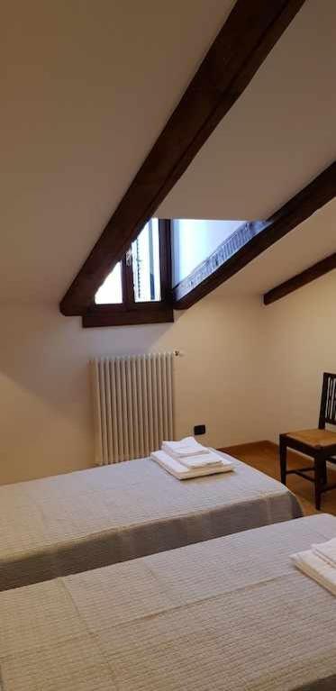 Ferienwohnung Interno Gavi Verona Exterior foto