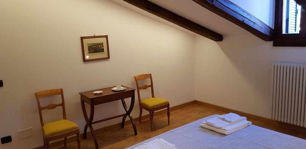 Ferienwohnung Interno Gavi Verona Exterior foto