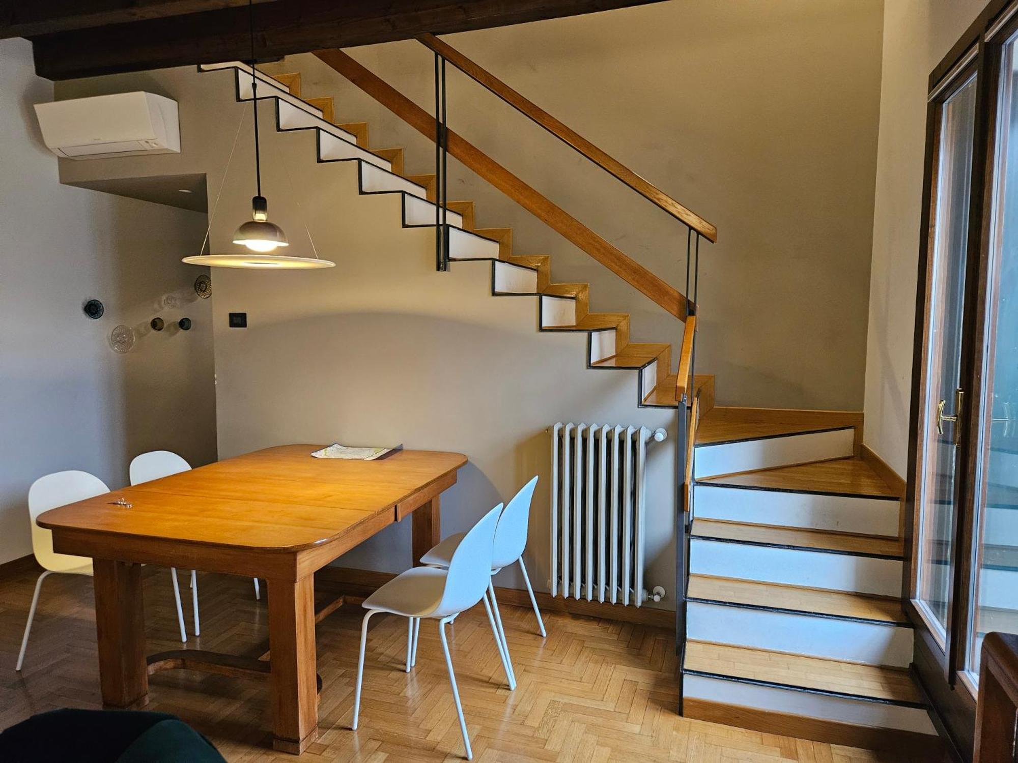 Ferienwohnung Interno Gavi Verona Exterior foto
