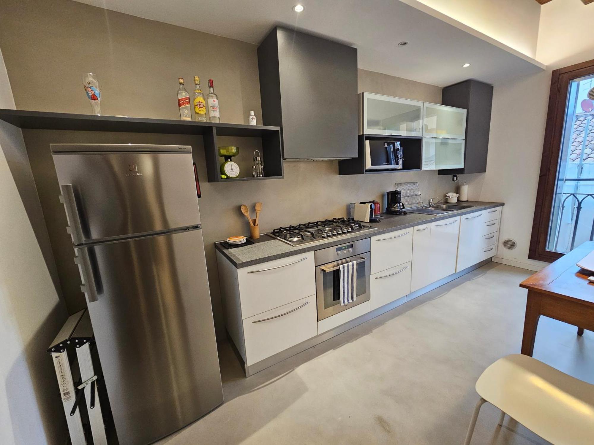 Ferienwohnung Interno Gavi Verona Exterior foto