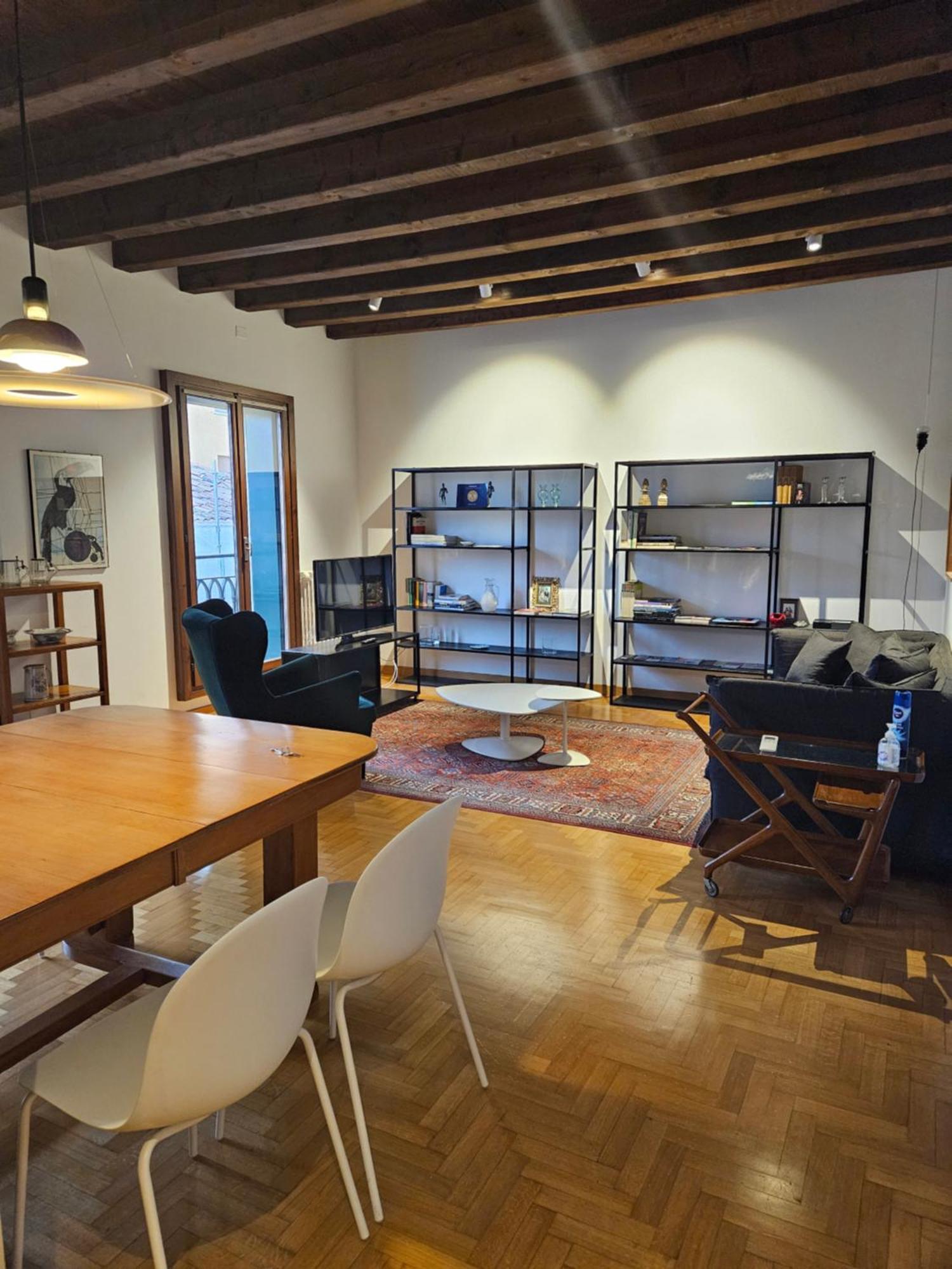 Ferienwohnung Interno Gavi Verona Exterior foto