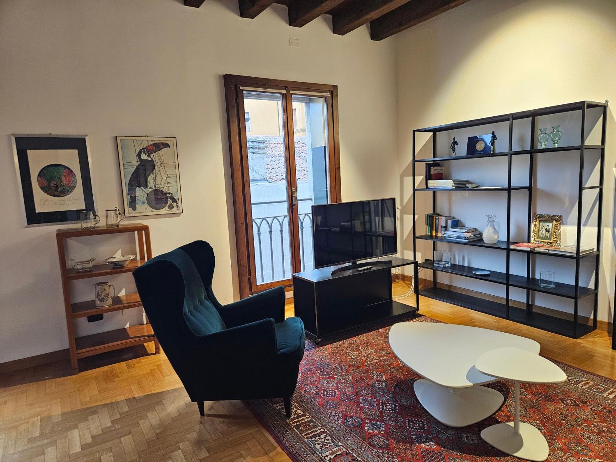 Ferienwohnung Interno Gavi Verona Exterior foto