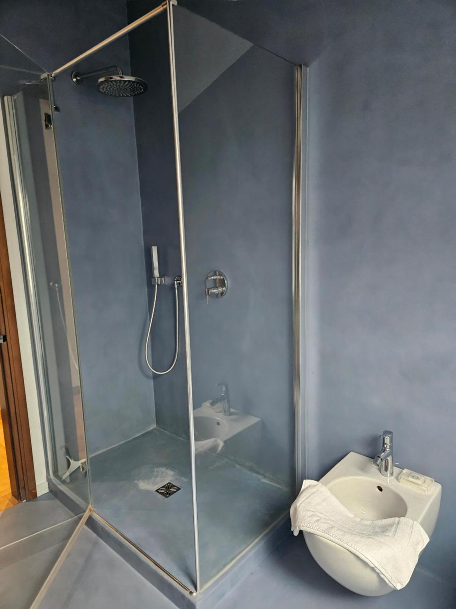 Ferienwohnung Interno Gavi Verona Exterior foto