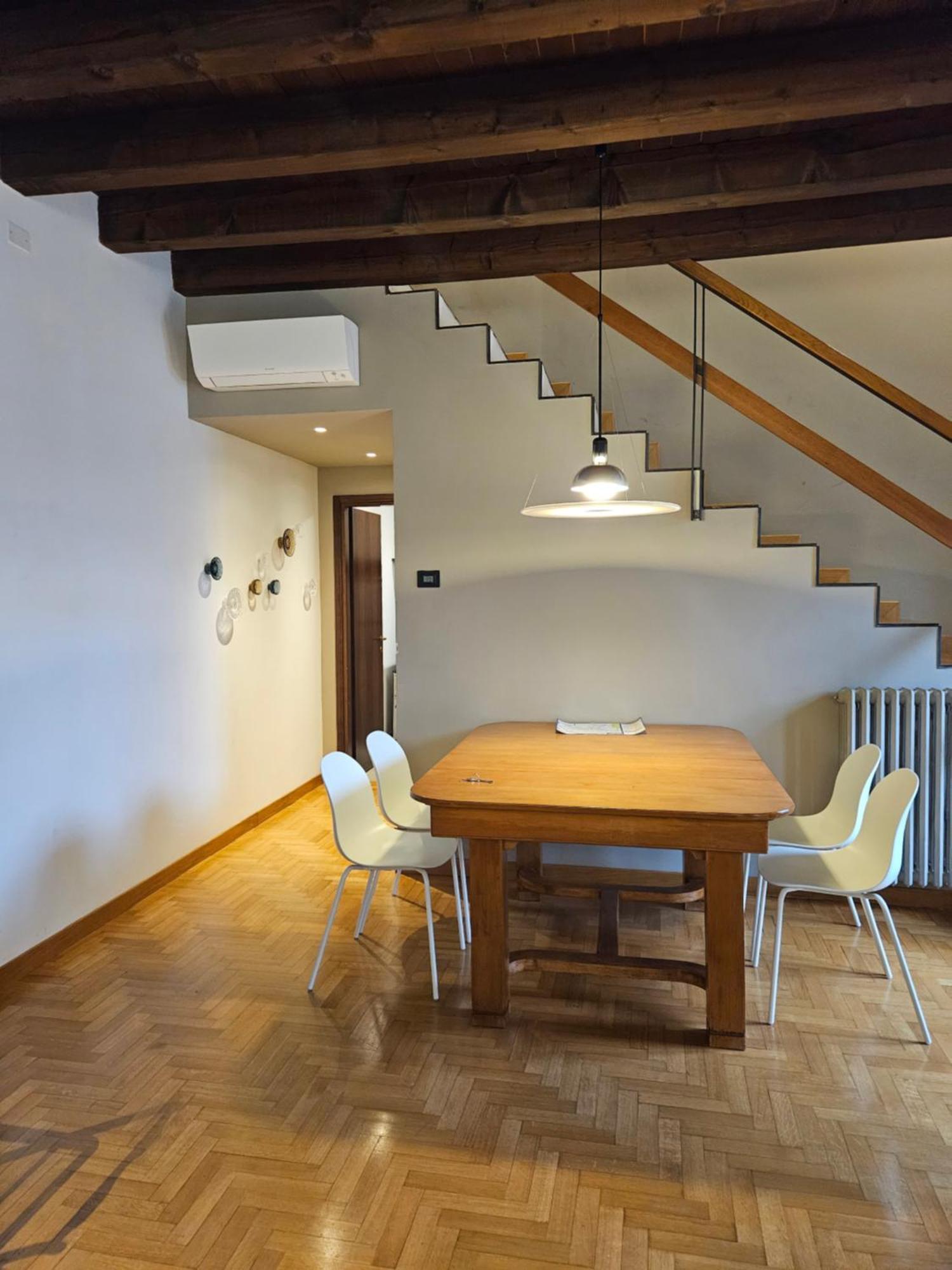 Ferienwohnung Interno Gavi Verona Exterior foto