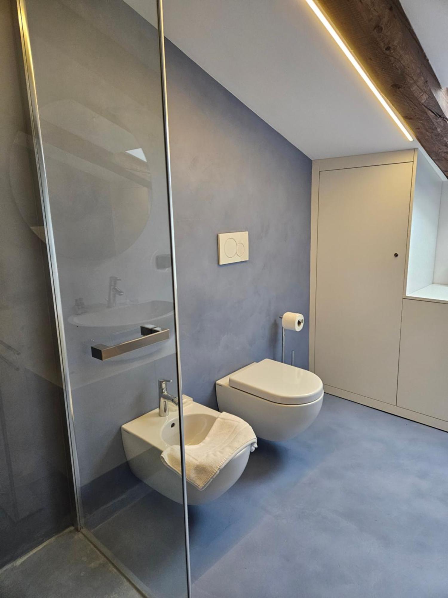 Ferienwohnung Interno Gavi Verona Exterior foto